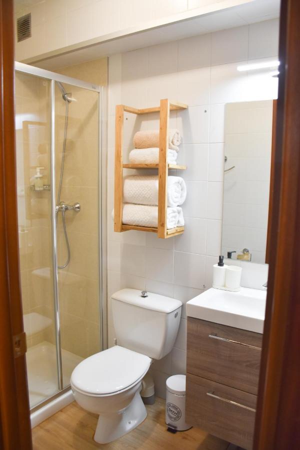Estudio Avet - Perfecta Ubicacion Pas De La Casa Exterior foto