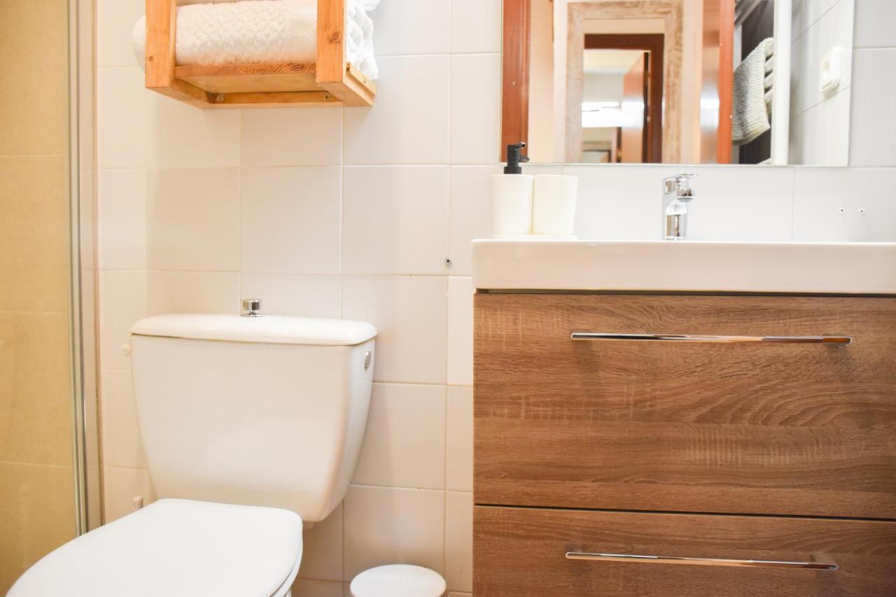 Estudio Avet - Perfecta Ubicacion Pas De La Casa Exterior foto